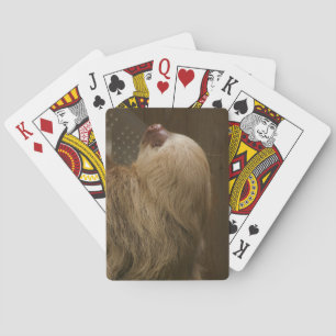 Sloth Playing Cards