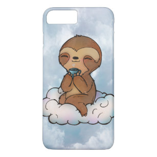 Kawaii Cloud Iphone Cases Covers Zazzle Com Au