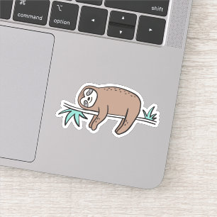 Sloth Says Chill