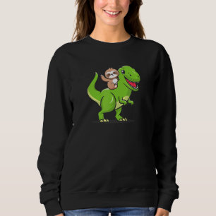 Sloth Sweatshirt