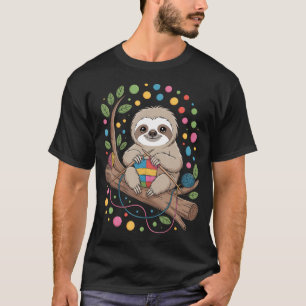 Sloth T-Shirt