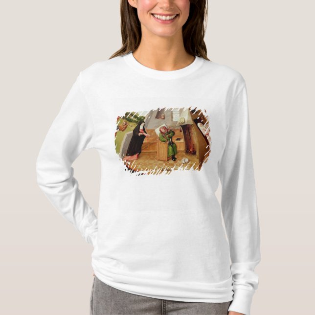Sloth T-Shirt (Front)