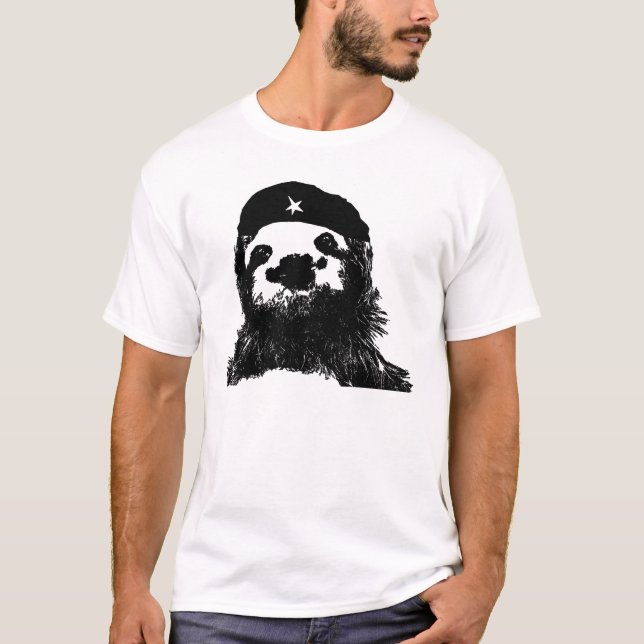 Sloth T-Shirt (Front)