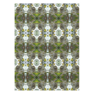 Sloth Tablecloth