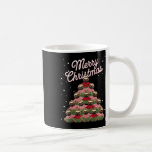 Sloth Xmas Tree Sloths Christmas Tree Tank Top Coffee Mug