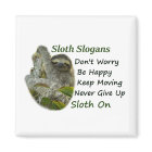 Slothing Photo Motivational Cute Sloth Sayings