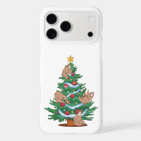 SLOTHS CHRISTMAS TREE