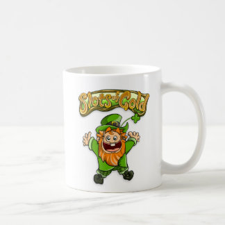Slots of Gold Mug