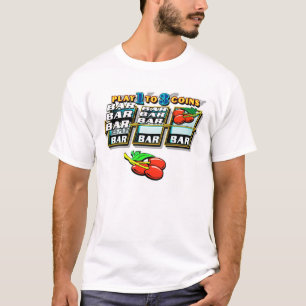 Slots T-Shirt