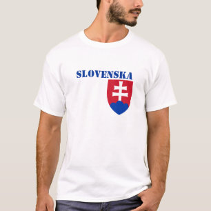 slovak T-Shirt