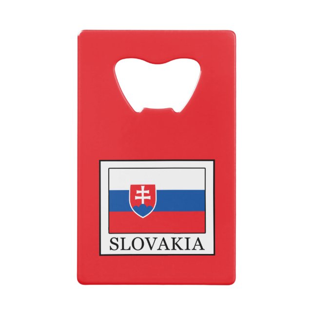 Slovakia (Front)