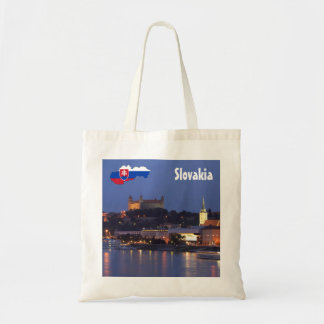 Slovakia Bag 1