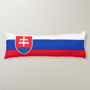 Slovakia Body Cushion