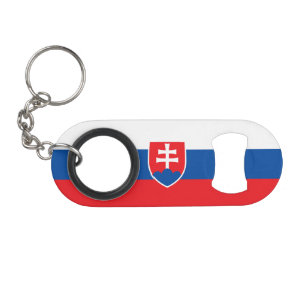 Slovakia Flag