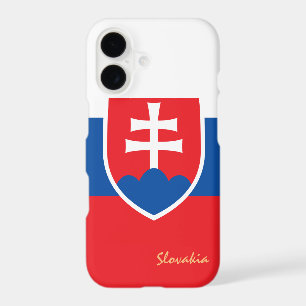 Slovakia Flag case, Slovakia fashion / sports
