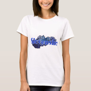 Slovakia T-Shirt