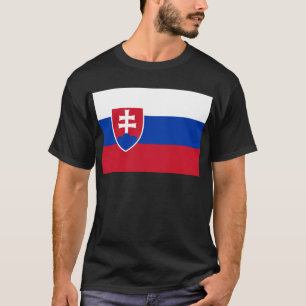 slovakia T-Shirt