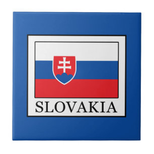 Slovakia Tile