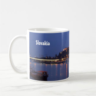 Slovakian Mug 2