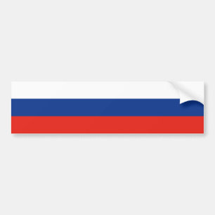Slovene Nation, Slovenia flag Bumper Sticker