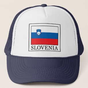 Slovenia hat