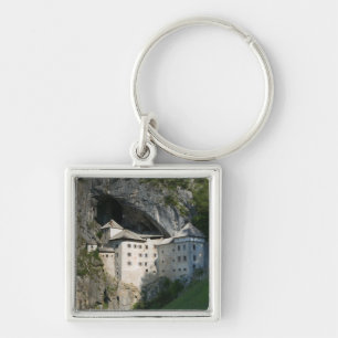 SLOVENIA, RANJSKA, Predjama Castle: 16th Key Ring