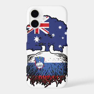 Slovenia Slovenian Australian Australia Tree Roots