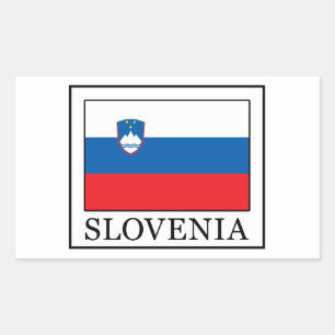 Slovenia sticker