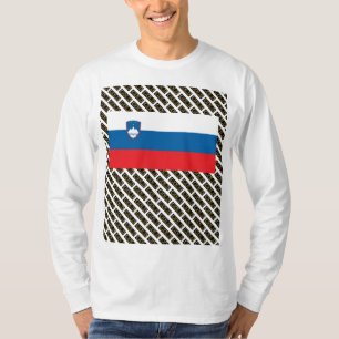 SLOVENIA T-Shirt