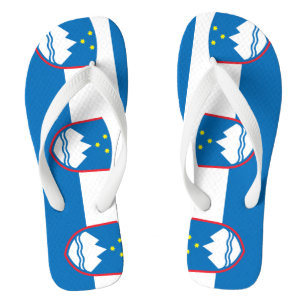 Slovenia Thongs