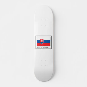 Slovensko Skateboard