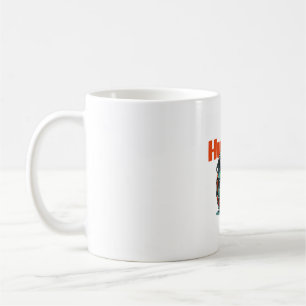 Slow and Hungry – Cool Turtle Coffee Mug