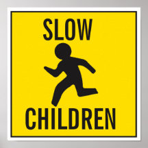 SLOW-CHILDREN