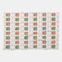 Slow Cooker Kitchen Towel