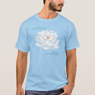 Slow Down, Ain’t Times Square - The White Lotus T-Shirt