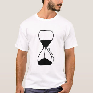 Slow Down and Breathe – Self Care T-Shirt