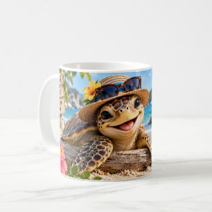 Slow Down and Enjoy the Ride Coffee Mug