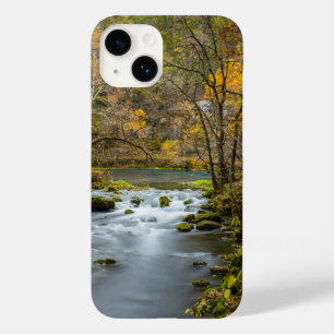 Slow Down At Alley iPhone Case