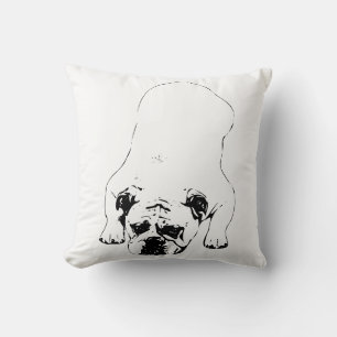 Slow Down Lounge Cushion
