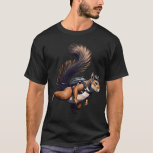 Slow Down Turtle and Snail Life Short Sleeve T-Shirt