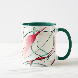 Slow Line 1 Mug