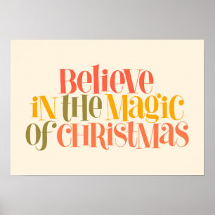 Slow Living Lifestyle Design Poster