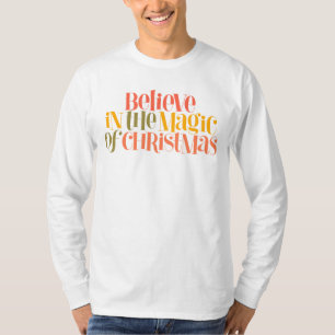 Slow Living Lifestyle Design T-Shirt