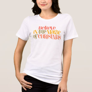 Slow Living Lifestyle Design Tri-Blend Shirt