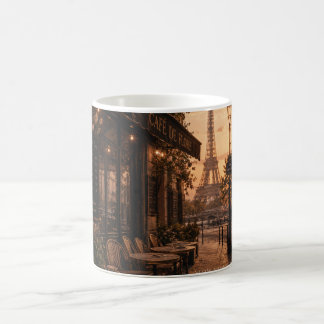 Slow Moments. Strong Coffee. Sweet Life. | Vintage Coffee Mug