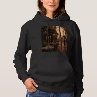 Slow Moments. Strong Coffee. Sweet Life. | Vintage Hoodie