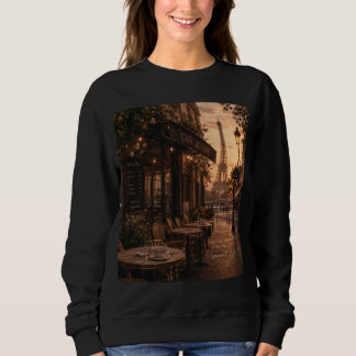 Slow Moments. Strong Coffee. Sweet Life. | Vintage Sweatshirt