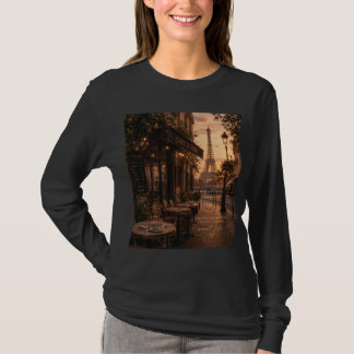 Slow Moments. Strong Coffee. Sweet Life. | Vintage T-Shirt