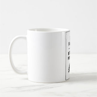 Slow Progress Is Better Than No Progress Coffee Mug