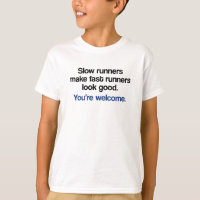Slow Runners